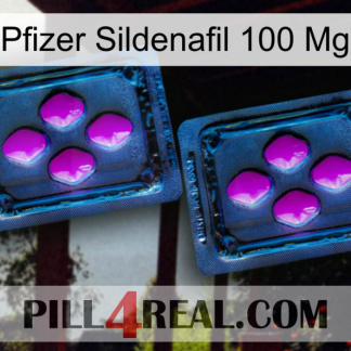 Pfizer Sildenafil 100Mg 03